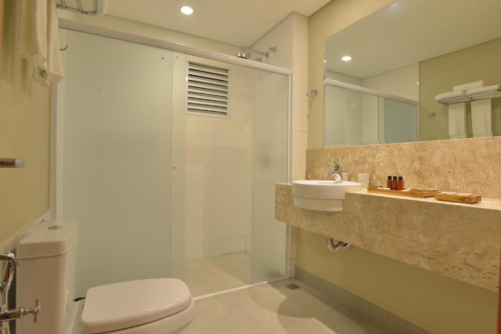 Malai Manso Resort Yatch Convention & Spa photo