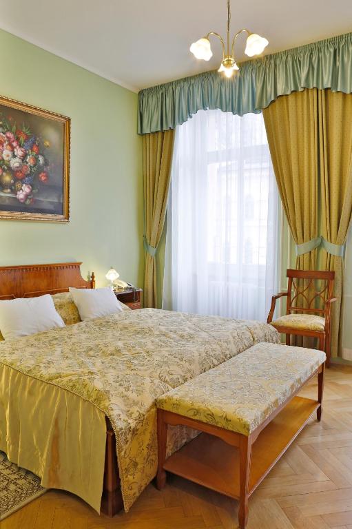 Hotel Kolonada photo