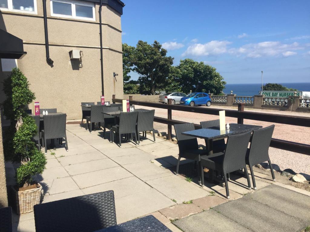 Cove Bay Hotel photo