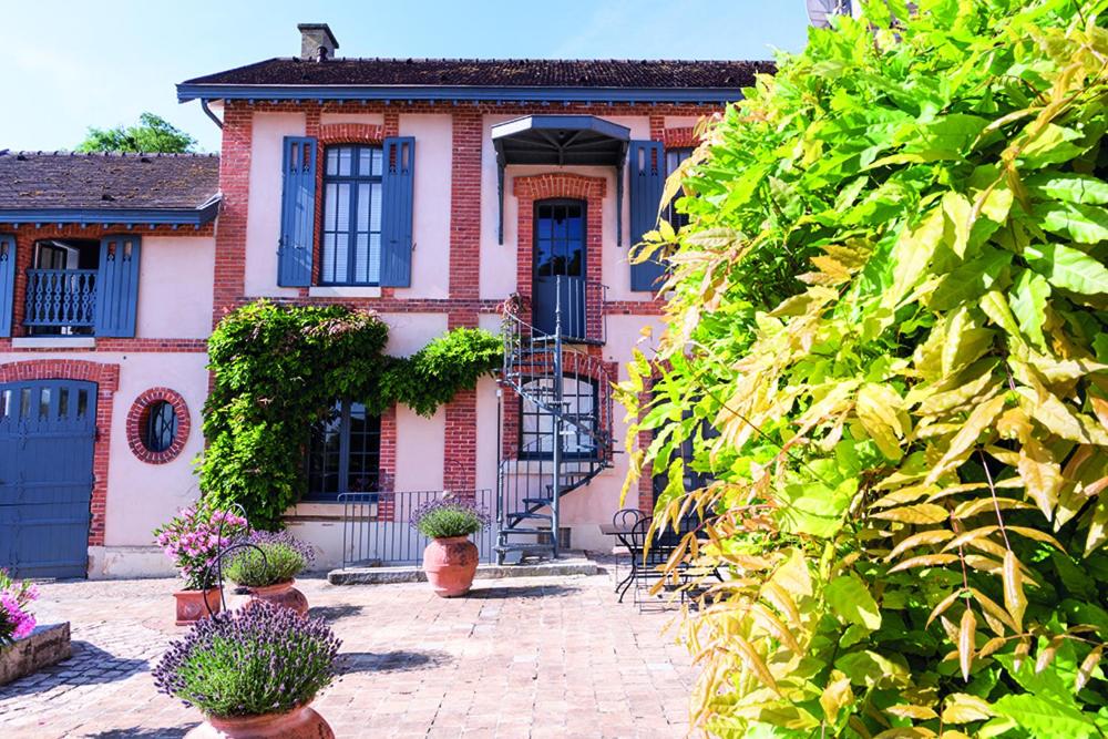 Guesthouse Domaine du Chalet photo