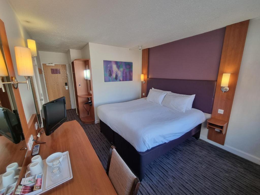 The Clyde Hotel — Hotel in Glasgow