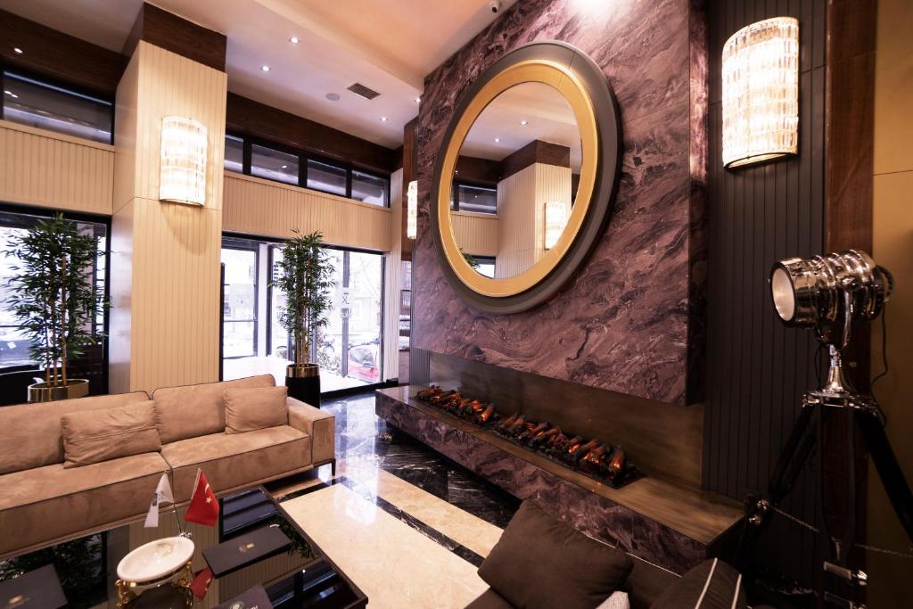 UK ANKARA Hotel photo