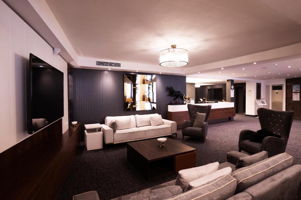 UK ANKARA Hotel photo