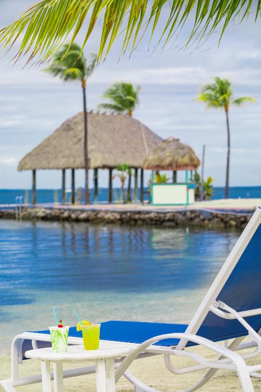 Reefhouse Resort and Marina photo