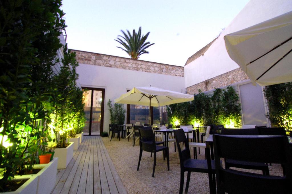 LoL Hostel Siracusa photo