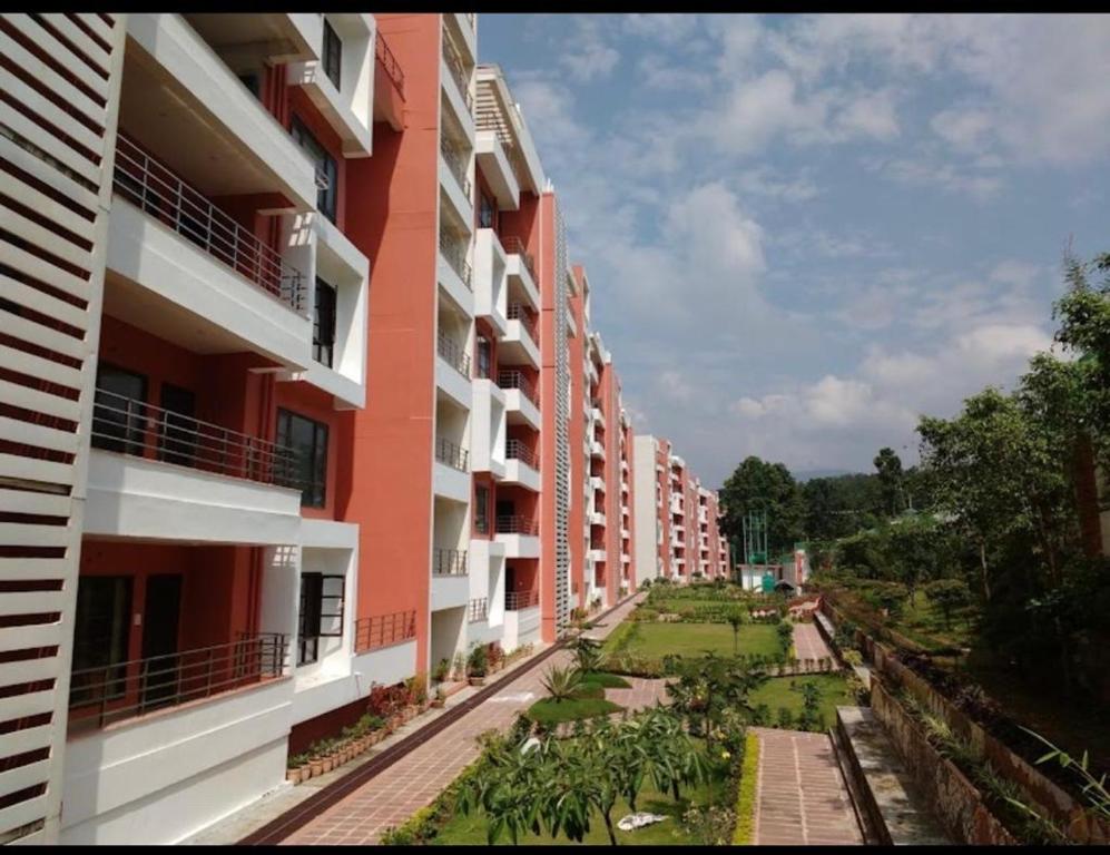 Shakuntlam Hilltop photo