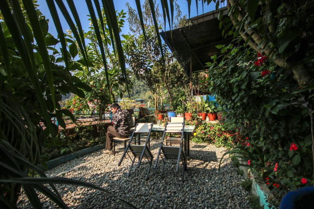 Facilities, HOTEL FORESTWAY Hostel & Backpackers in Pokhara