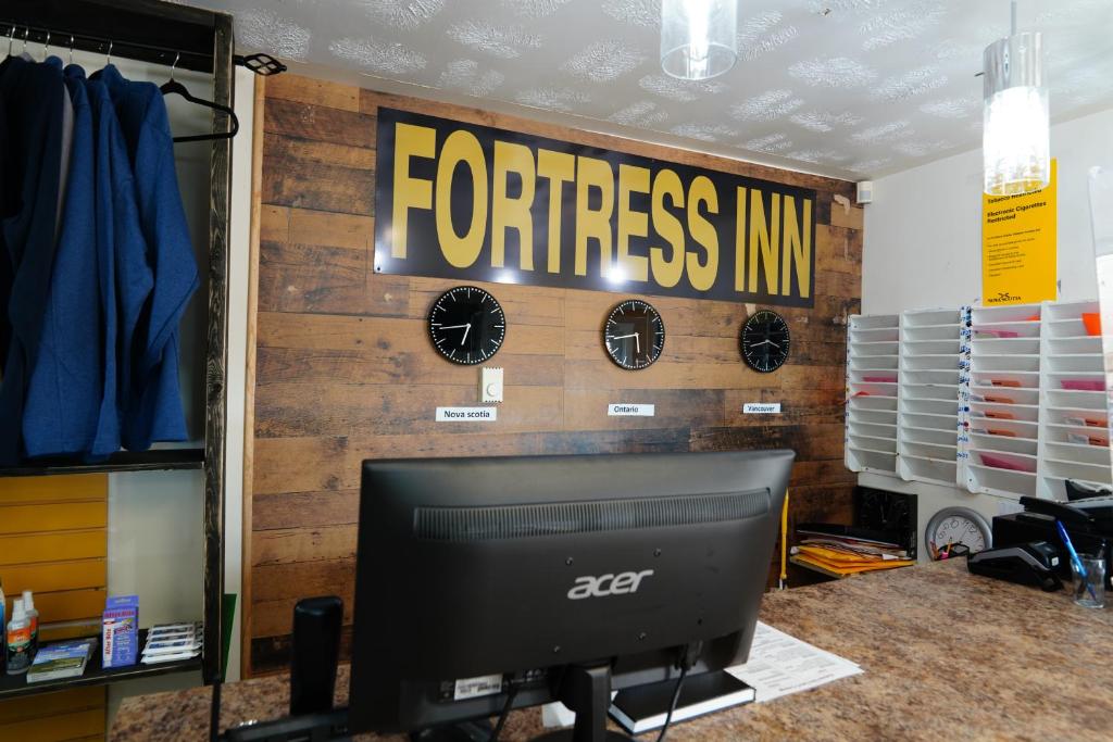 Fortress Inn Louisbourg photo