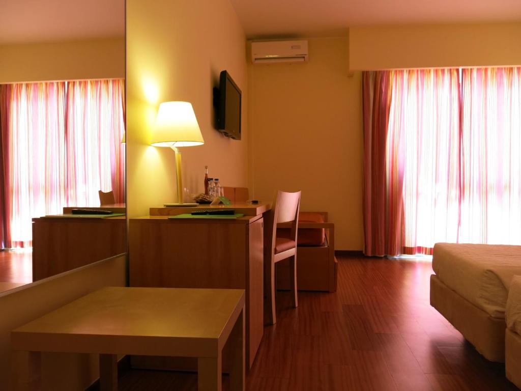 Facilities