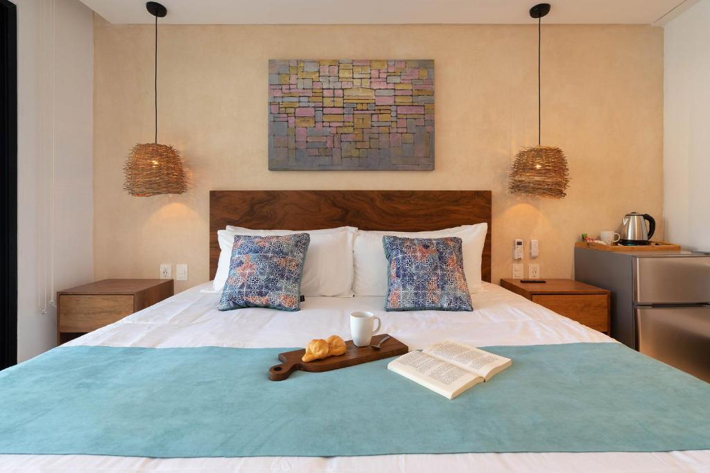 Suites at TreeTops Tulum photo
