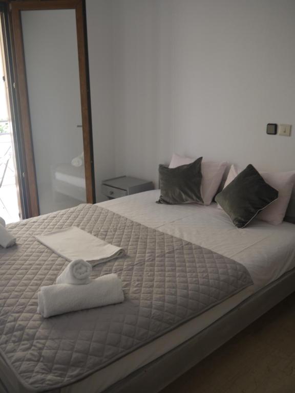 Hotel Akropolis photo