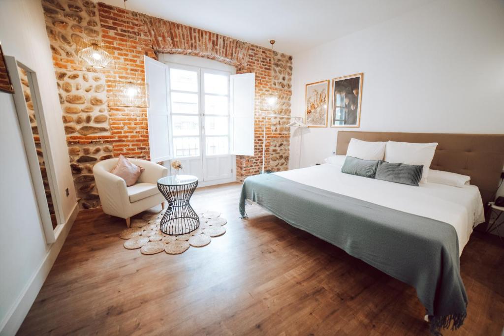 Hostal Albany Ancha — Hotel in Leon