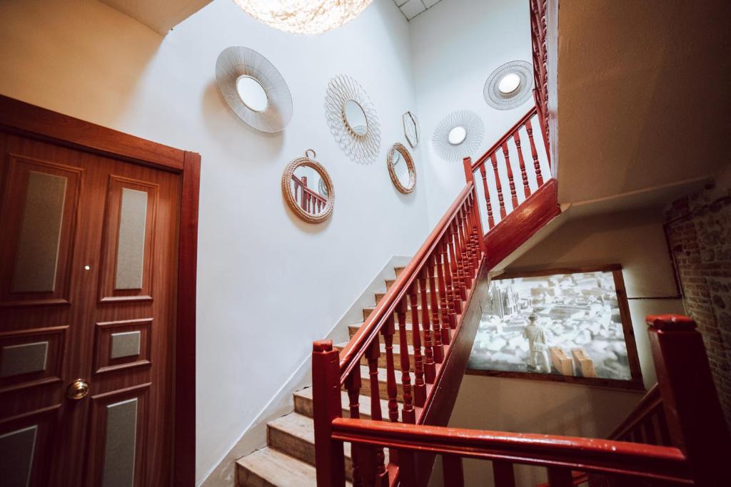 Hostal Albany Ancha photo