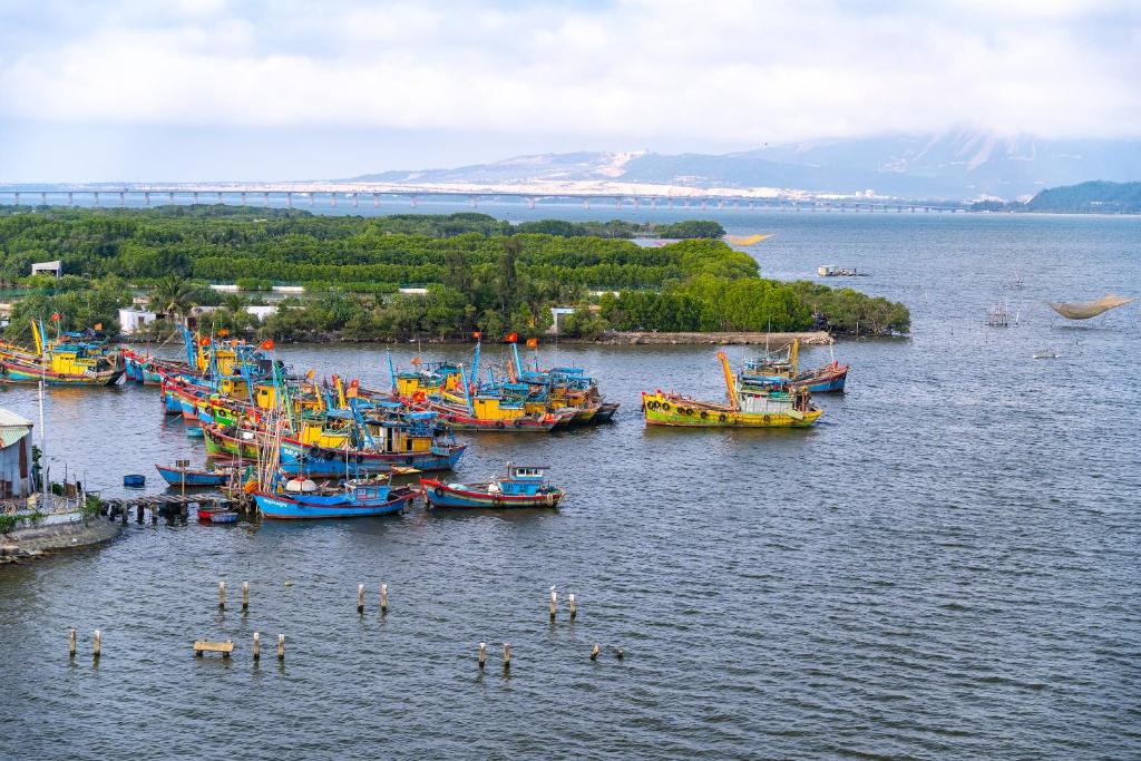 Khách sạn Ngọc Hồi