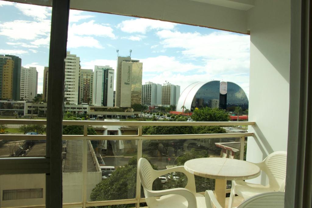 Sian Apart Hotel Garvey photo