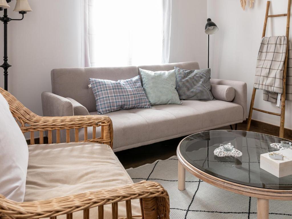 Apartamento Las Tazas (Parking Gratuito) - 3