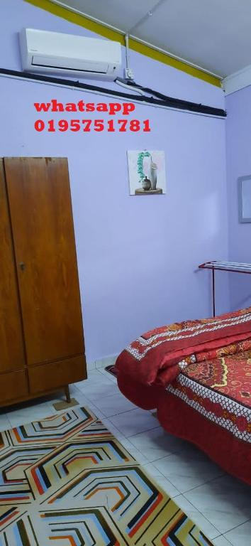 Hijrah Homestay ISLAM ONLY Bajet Pantai Remis photo