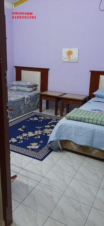 Hijrah Homestay ISLAM ONLY Bajet Pantai Remis photo