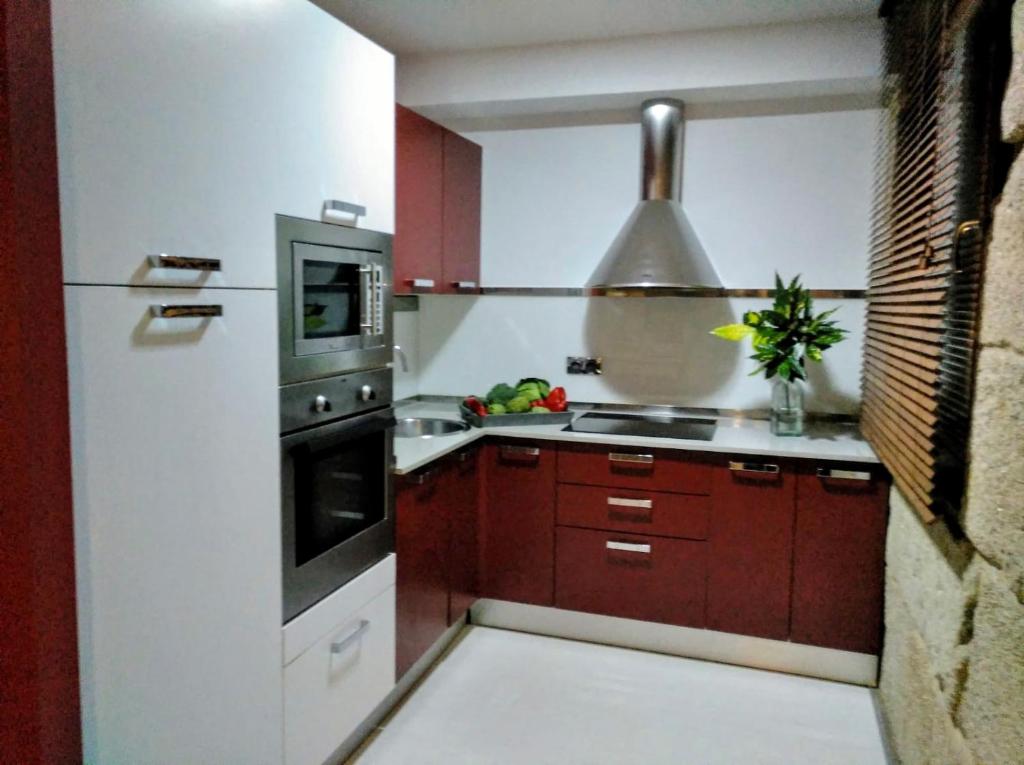 Moderno y acogedor apartamento en el casco histórico - 4