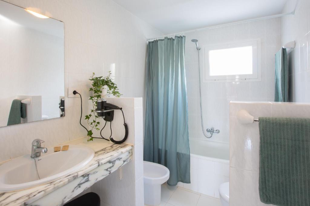 Nazaret Sol — Hotel rooms in Costa Teguise, Canary Islands