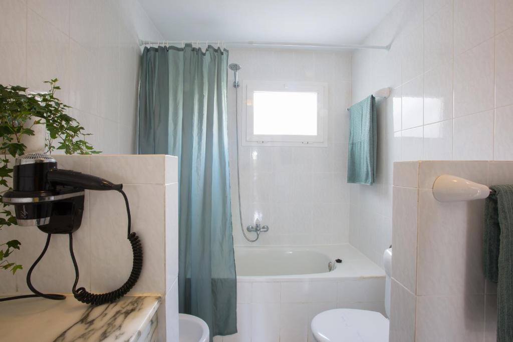 Nazaret Sol — Hotel rooms in Costa Teguise, Canary Islands