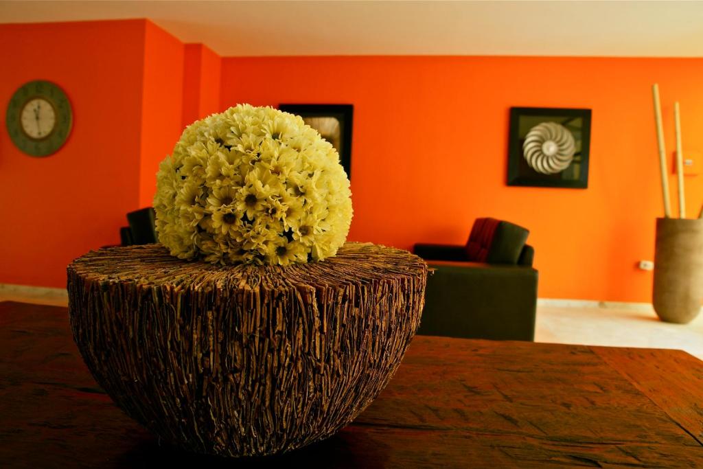 Nazaret Sol — Hotel rooms in Costa Teguise, Canary Islands