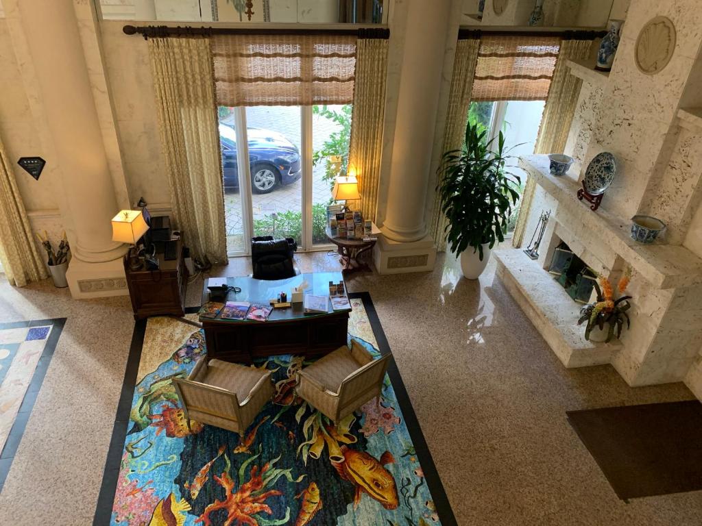 The Lago Mar Beach Resort and Club photo