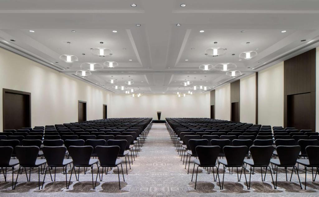 ห้องประชุม / บอลรูม