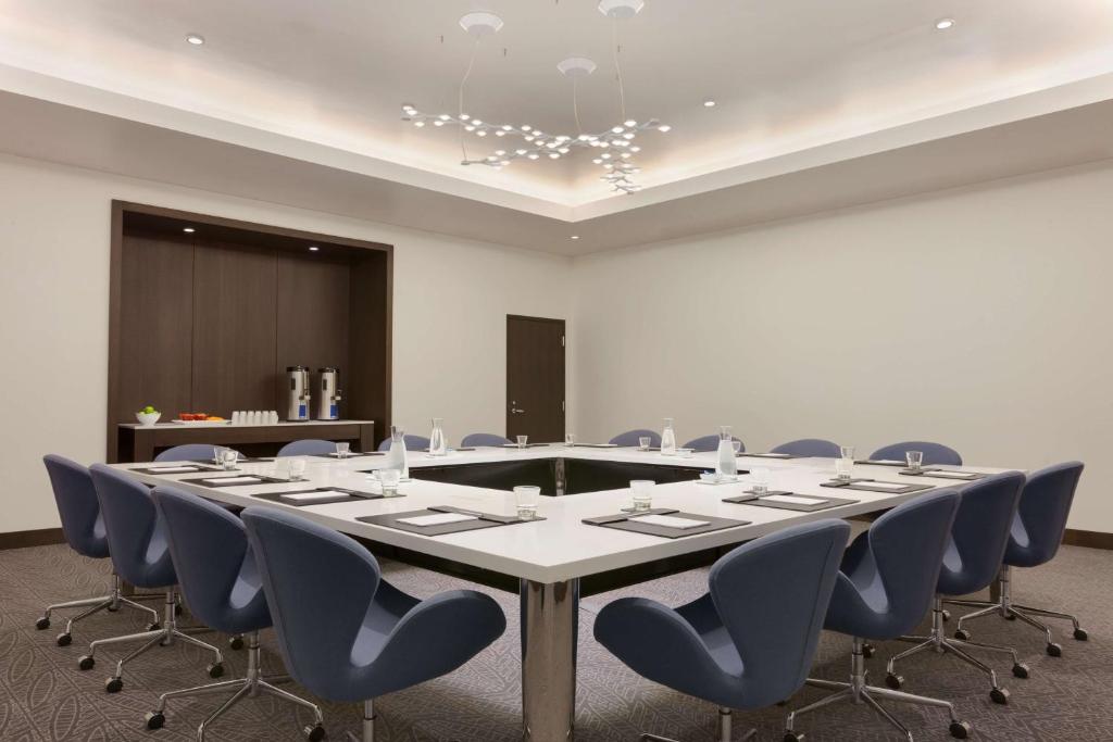 ห้องประชุม / บอลรูม