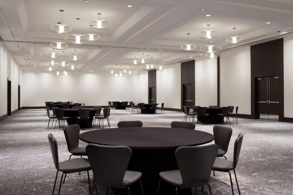 ห้องประชุม / บอลรูม