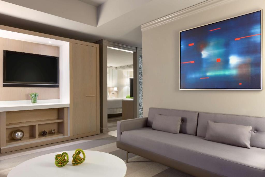 บริการและสิ่งอำนวยความสะดวก