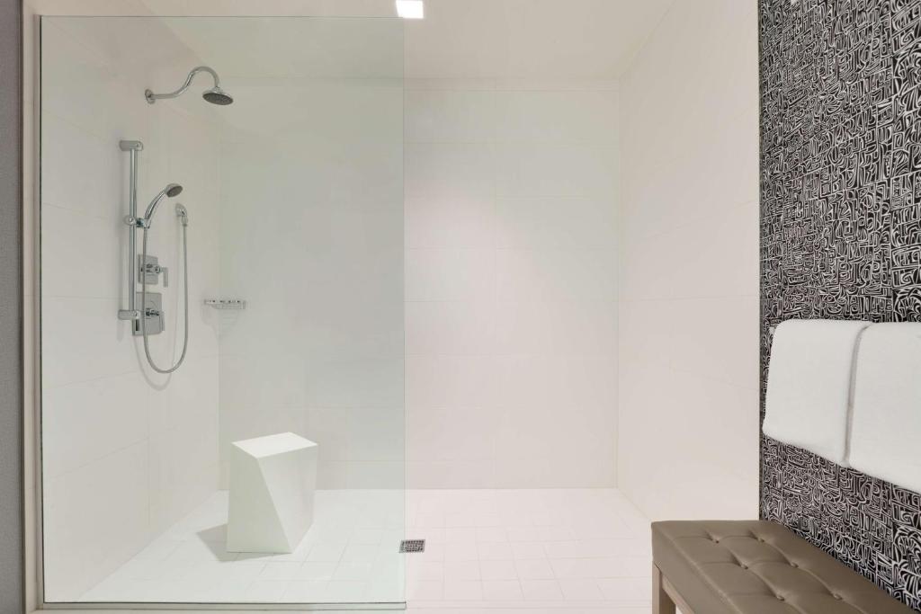 バスルーム（客室）