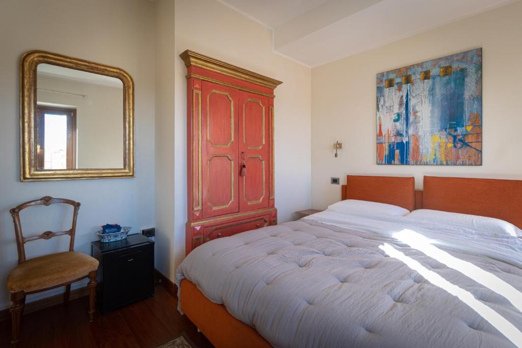 Residenza San Flaviano, Relais di Charme photo
