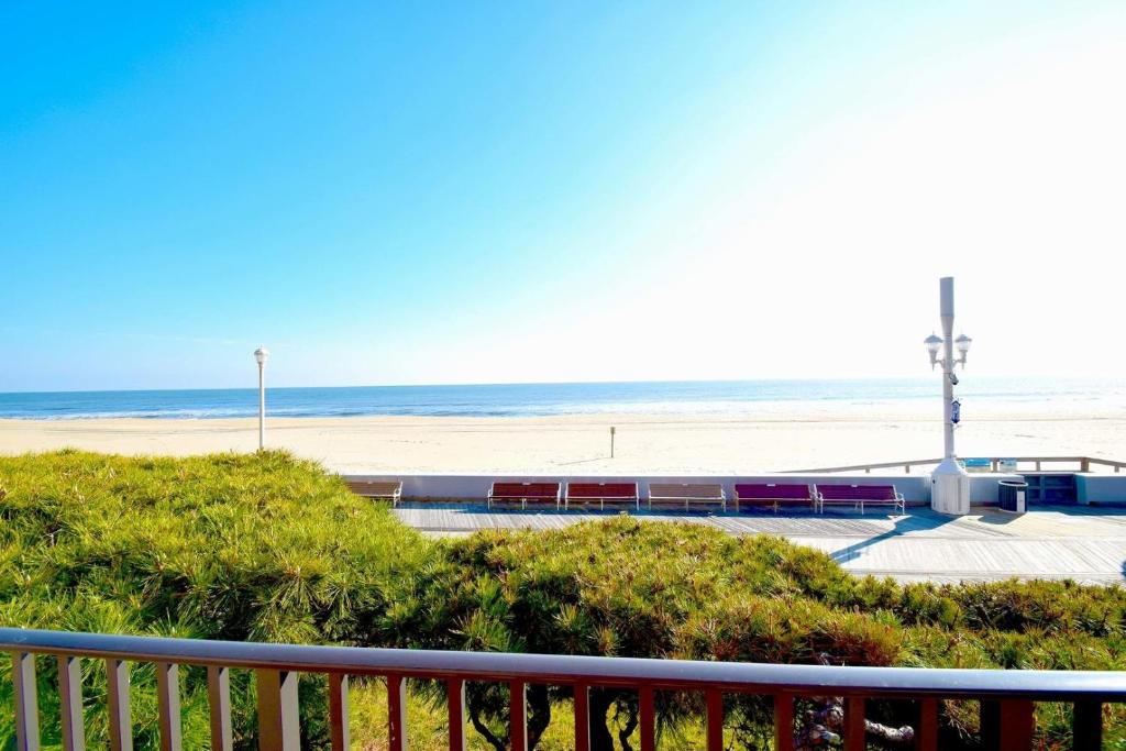 Ocean Hideaway, Ocean City