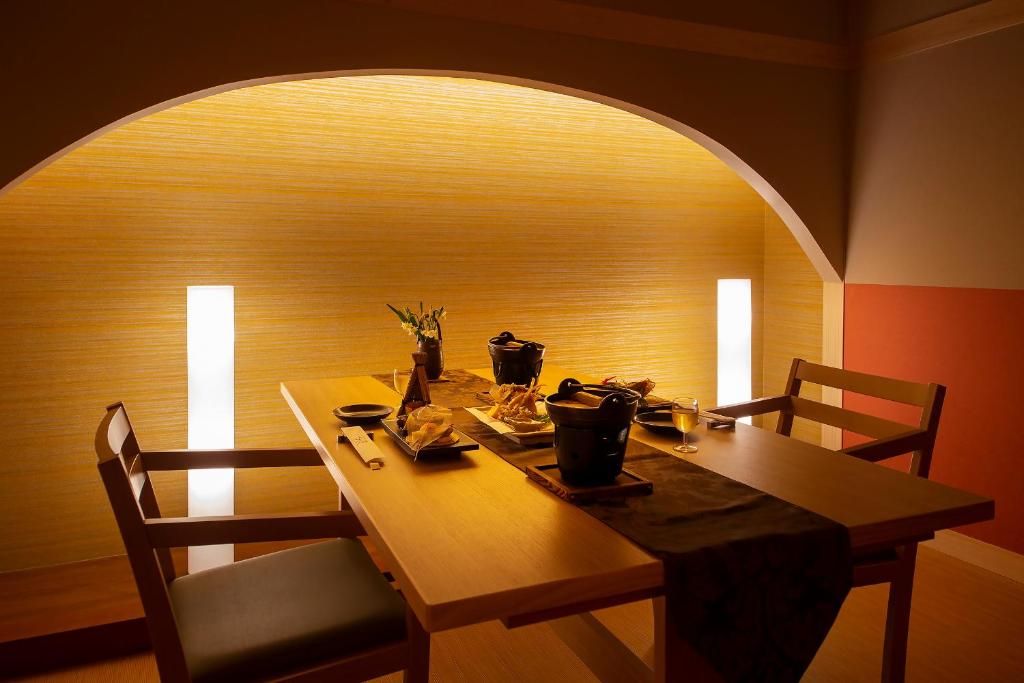 餐廳