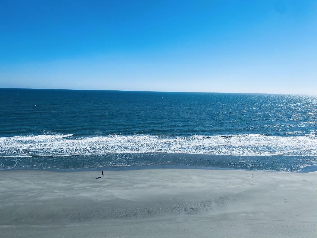 Waters Edge Resort, Unit 701, 1012 Waccamaw Drive condo