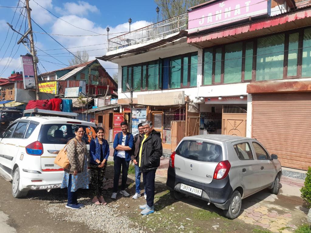 Hotel Jannat photo