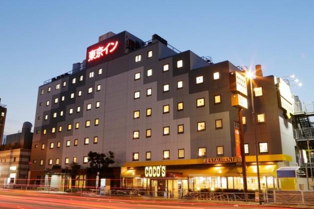 Tokyo Inn - Vacation STAY 10247v photo