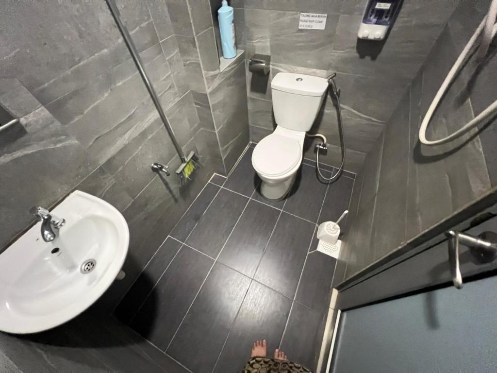 Jiaxin Homestay JP Pedana photo