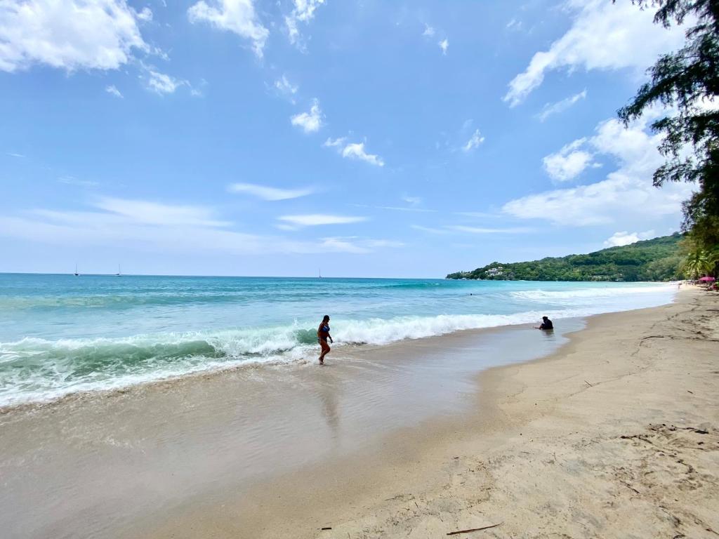 360 Degree Kamala Seaview Villa photo