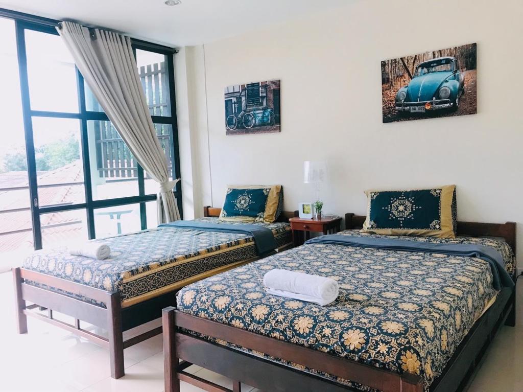 Sabye~Sabye — Hotel in Ko Tao