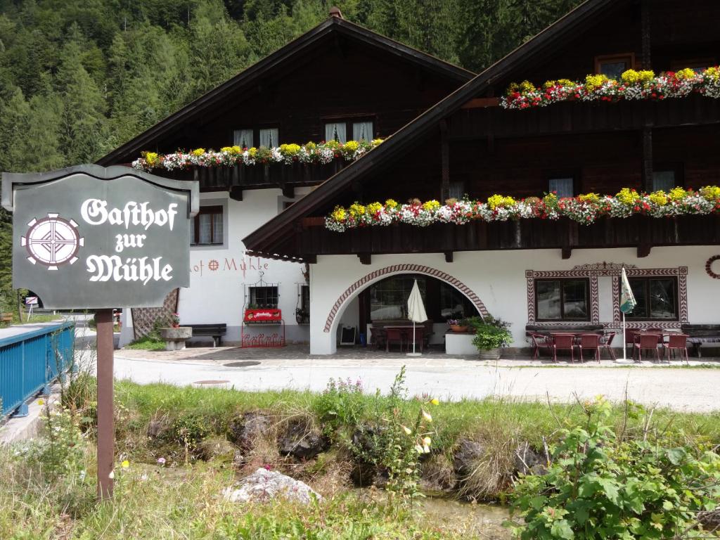 Gasthof zur Mühle - 2