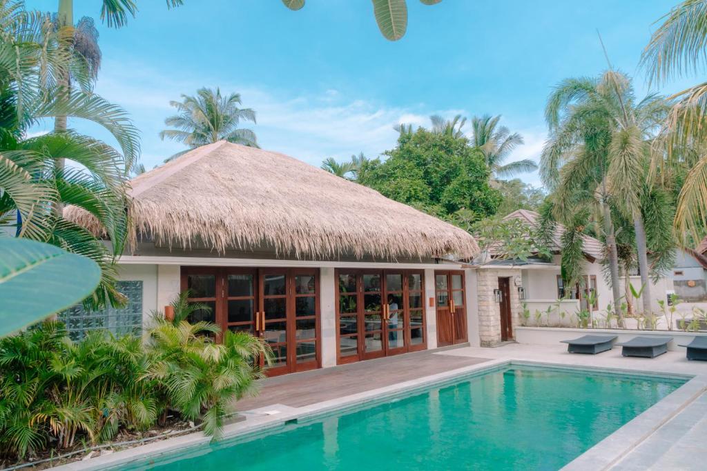 Ku Villas photo