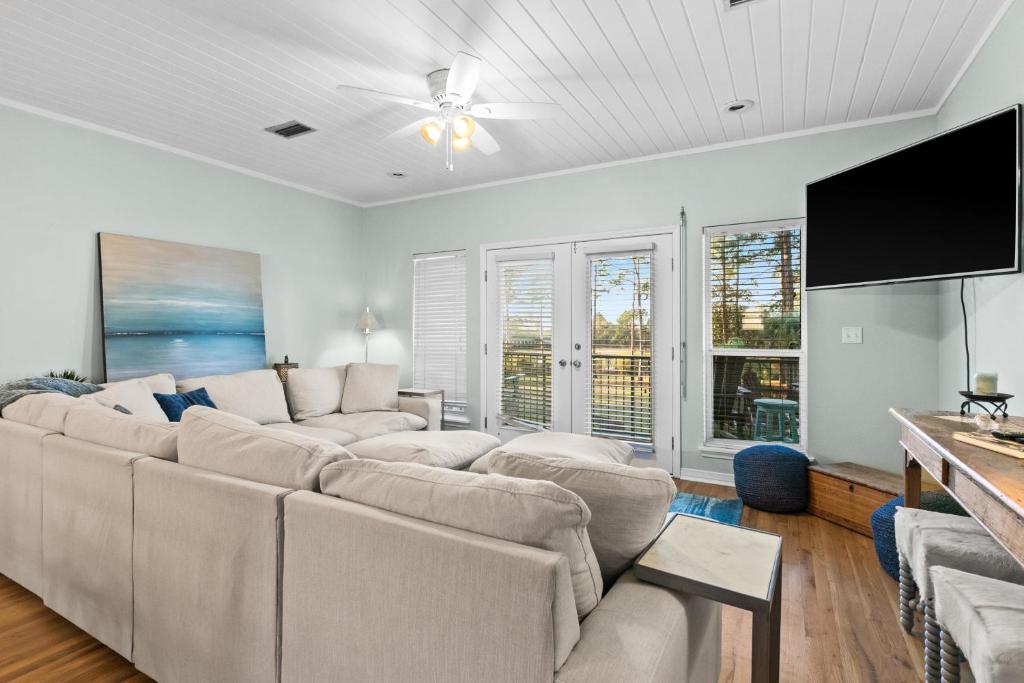 Sea-To-Lake, Santa Rosa Beach