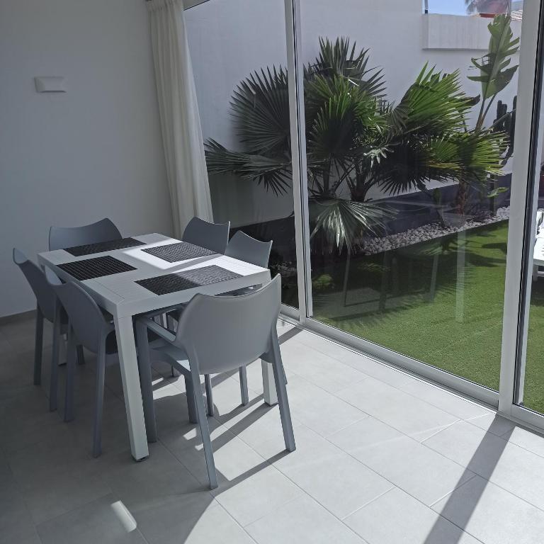 Bruna's house - 3