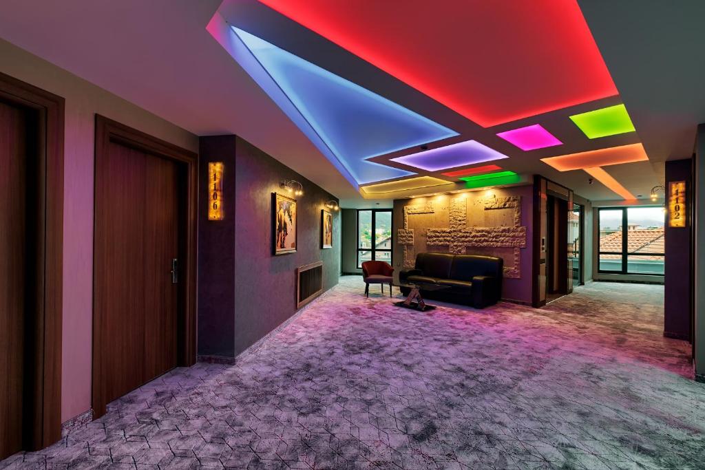 National Palace Wine & Spa Hotel — Sliven, Sliven