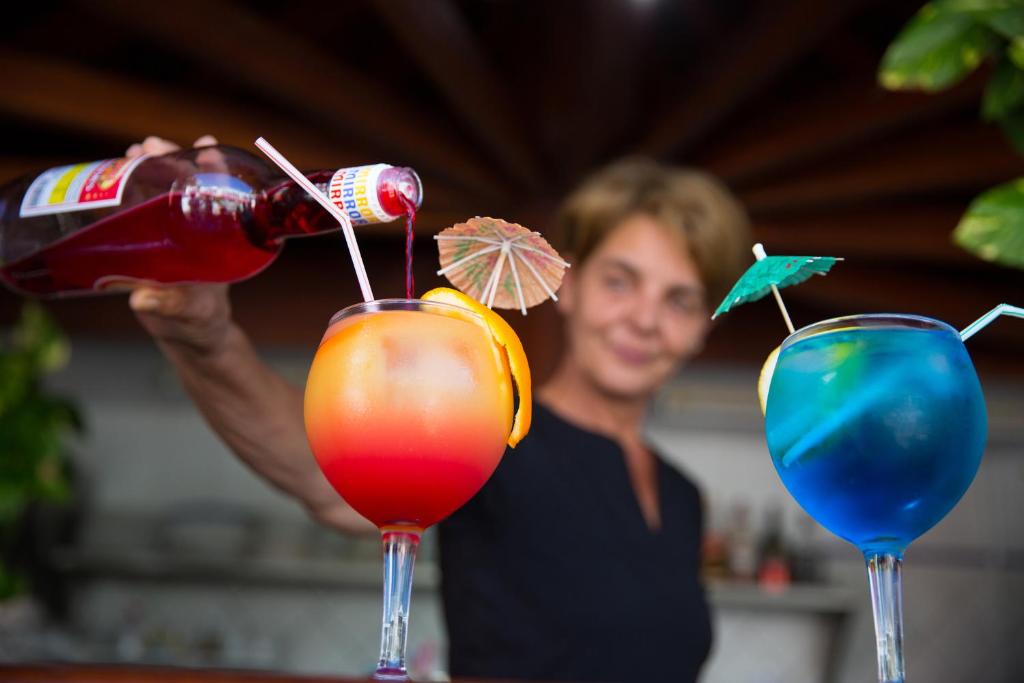 Nazaret Mansion — Restaurant & bars in Costa Teguise, Canary Islands
