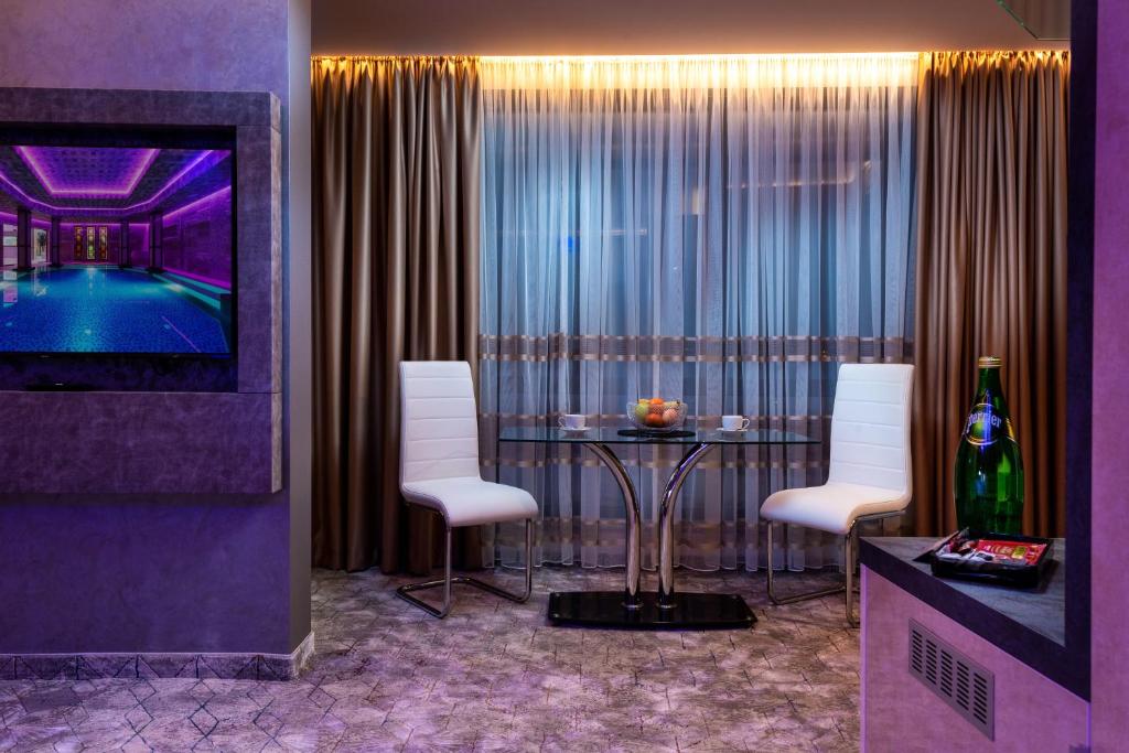 National Palace Wine & Spa Hotel — Sliven, Sliven