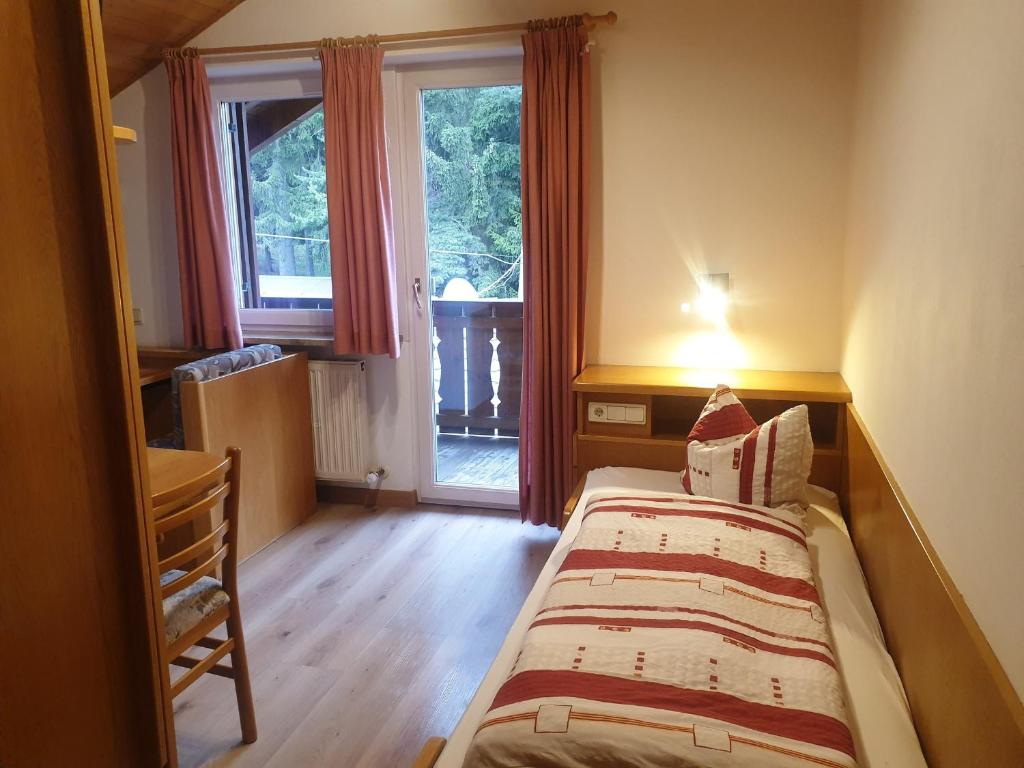 Reiterhof Edelweiss - 3