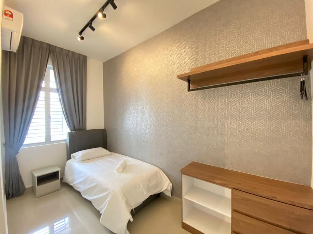Desaru Homestay-Eva Seroja[12pax BBQ]17S6 photo